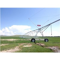 automatic center pivot irrigation system for hot sale