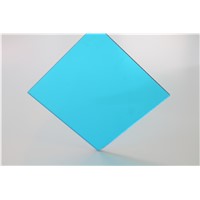10 Years Warranty UV Protection Waterproof Lexan Solid Polycarbonate Sheet Price