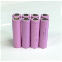 18650 Batteries for 1200mAh Good Quality and Good Price