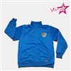 Sports Tricot Jacket Wholesale Fleece Tricot Jacket