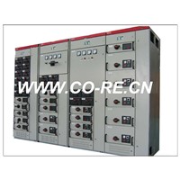 GCS Low-voltage Drawout Electrical Switchgear Panel