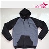 Custom Winter Fleece Hoodie Wholesale Men Shepa Jacket