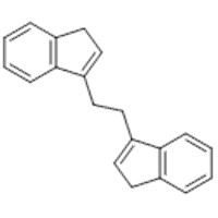 1H-Indene,3,3'-(1,2-ethanediyl)bis-