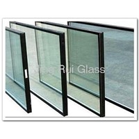 6mm insulated glass