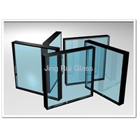 8mm insulated glass
