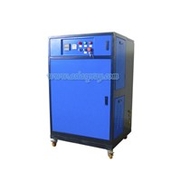 Deeri PLC control spray machine for cooling,atificial fog,humidification