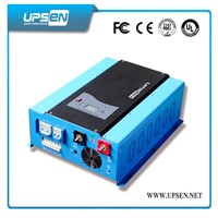 High Efficiency Pure Sine Wave Inverter with 120VAC/230VAC