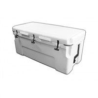 Hot Selling White 100Liter Camping Hunting Ice Chest