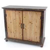 Solid Wood Antique Furface Cabinet Furniture