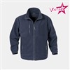 Polar Fleece Jacket Customized Polar Fleece Jacket