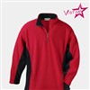 Customized Polar Fleece Jacket Wholesale Plar Fleece Jacket