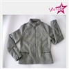 Pu Jacket for women Leather Jacket Wholesale Ladys pu Jacket