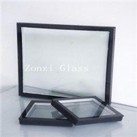 Best Price Double Side Low-E Insulated Glass