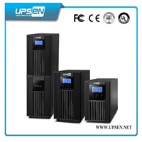 Long Backup Time Online UPS Power Supply for CCTV