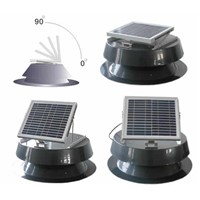Solar Exhaust Fan / Solar Ventilator / Solar Attic Fan