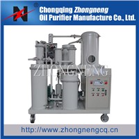 Multi-Function Lube Oil Processing Machine/Gear Oil purification plant