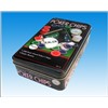 Casino Chip and Poker Set