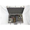 Long Range Gold metal Detector 50,melectric conductivity meter