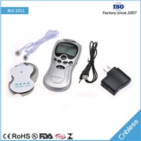 One Channel Digital Therapy Tens Machine       BLS-1012