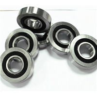 Track Roller Ball Bearing LR204NPP; LR204NPPU; LR204KDD;LR204KDDU