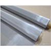 Plain Weave / Twill Weave / Dutch Weave SUS 304 Stainless Steel Wire Mesh