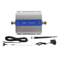 3G 2100Mhz high gain Indoor Home/office GSM Signal Booster/ Repeater