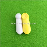 Different Color Anti Theft Clothing 58kHz EAS Mini Pencil Tag