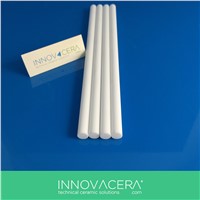 Yttria Zirconia Rod/Y-TZP Ceramic Rollers For Press Tooling/INNOVACERA