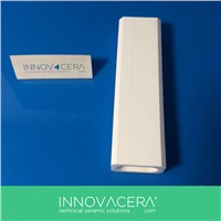 Alumina-Based Ceramic Cavities For Laser Reflectors/INNOVACERA