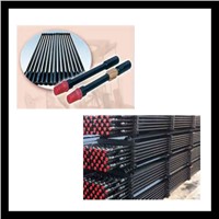 High Quality API 11B Sucker Rod for Oilfeld from China