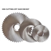 circular cutting saw