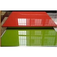 Cast Acrylic Sheet Acrylic Plate (Clear/Colorful/Frosted)