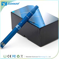 China integrity wholesale AGO g5 electronic cigarette vaporizer pen fit for dry herb in gift box