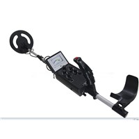 Hobby Metal Detector for fun of Kids MD3006 low price and high quality