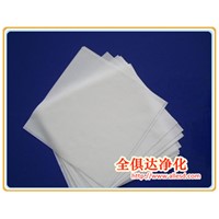 9x9 inch Industrial Clean Wiper Dust Free Non-Woven Clean room Wiper