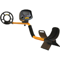 MD3009II Deep Ground Searching Hobby hunting metal detector