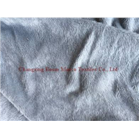 polyester micro velboa with 4.5-5.0mm fur-length(BM1046P)