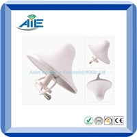 ceiling mount 3-5DBI omni direction indoor antenna for repeater booster
