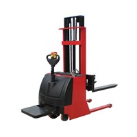 Full Electric Power Stacker CDD1T-3M
