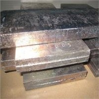 Bismuth/bismuth trioxide at Western Minmetals (SC) Corporation