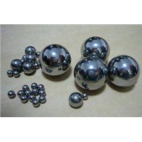 YG6 YG8 YG10 Tungsten Carbide Ball at Western Minmetals (SC) Corporation