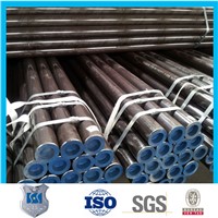 igh quality ASTM A106 seamless carbon steel pipe