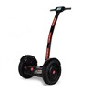 Double wheels self-balancing electric scooter