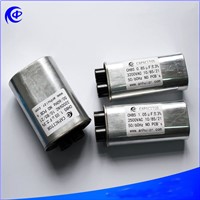 CH85 CH86 microwave oven capacitor film capacitor