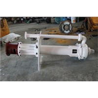 vertical dredge ZJL Slurry Pump