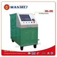 QDL-20 Automatic Oil Filling Machine