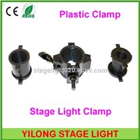 Mini Plastic Clamps for LED Par Can Stage Light