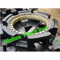 IHI CH350 Sprocket Roller for Crane Undercarriage