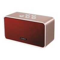 stocked portable bluetooth speaker gift rechargeable battery