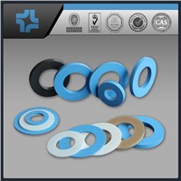 High quality PTFE teflon seal wahser/ Gasket/ ring